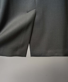 Clear Trichotine Relax-Over Set Up