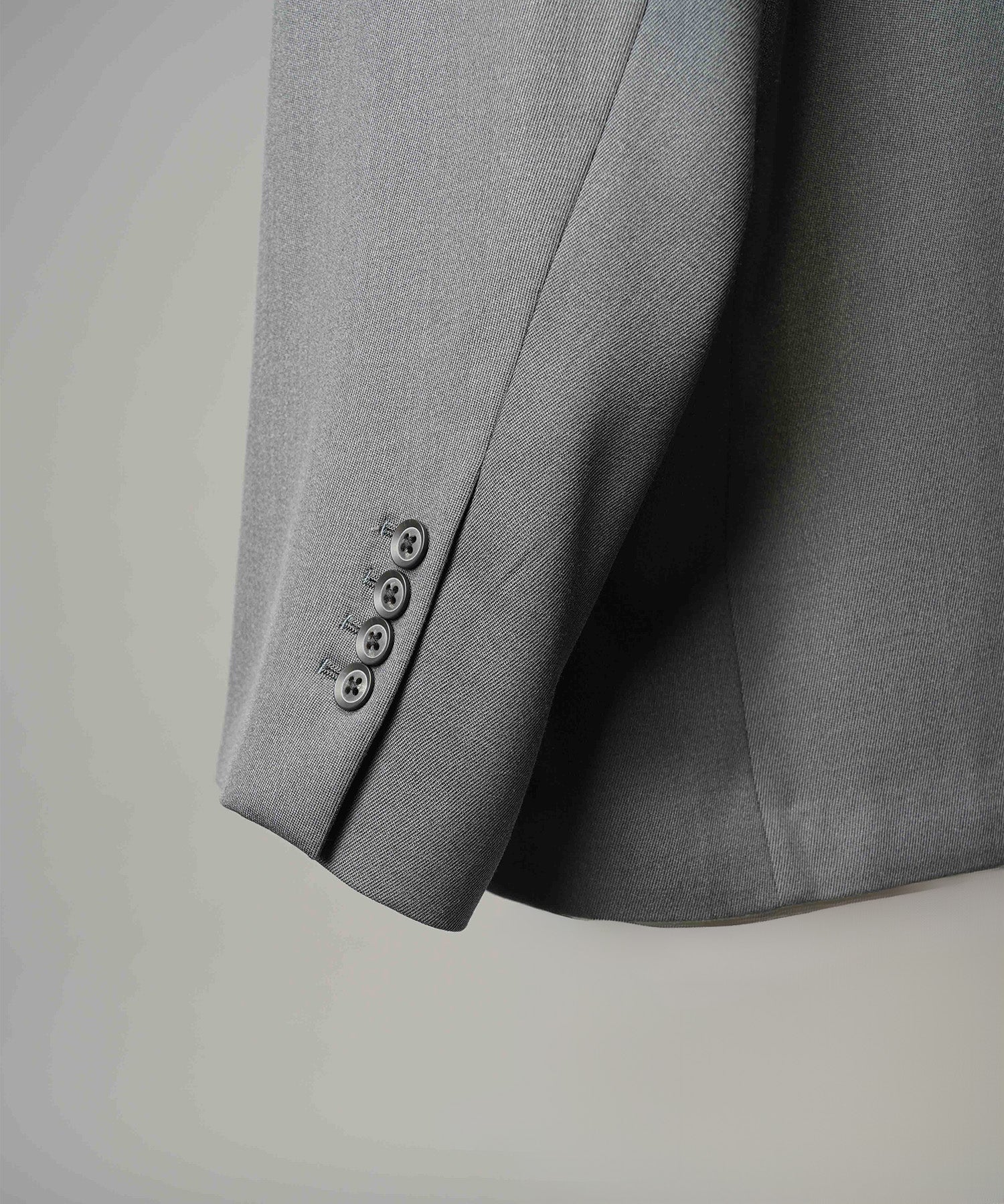 Clear Trichotine Relax-Over Set Up