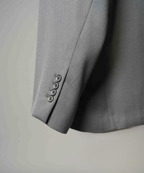 Clear Trichotine Relax-Over Set Up