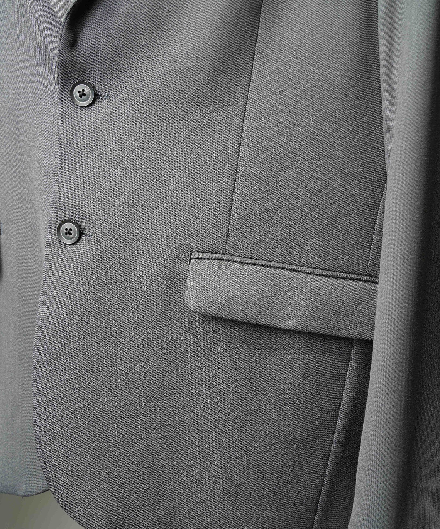 Clear Trichotine Relax-Over Set Up