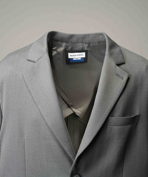 Clear Trichotine Relax-Over Set Up