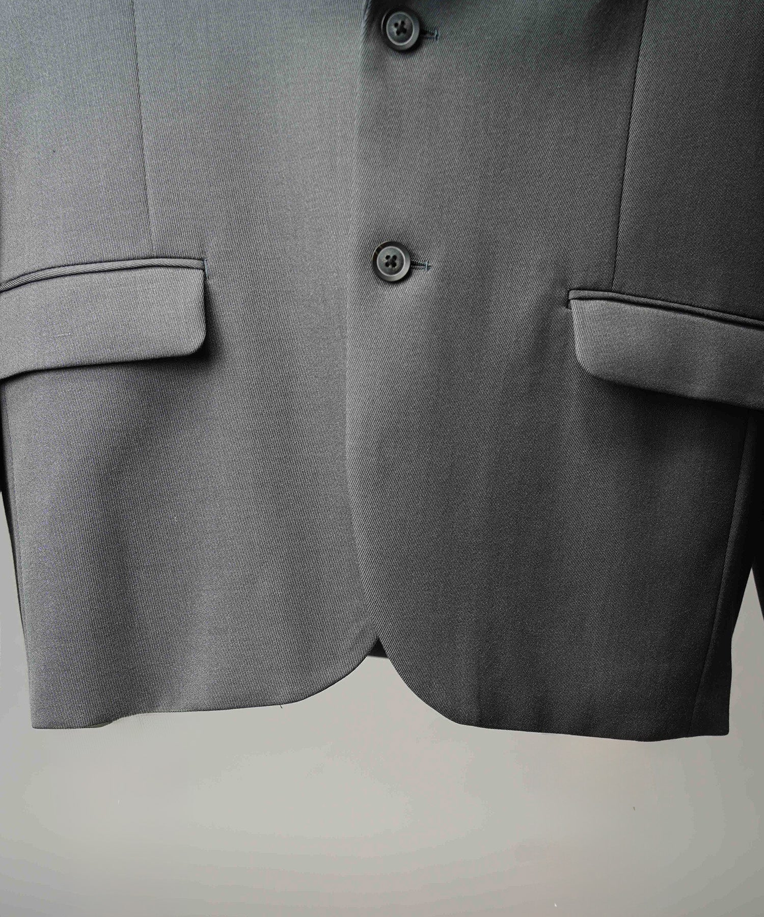 Clear Trichotine Relax-Over Set Up