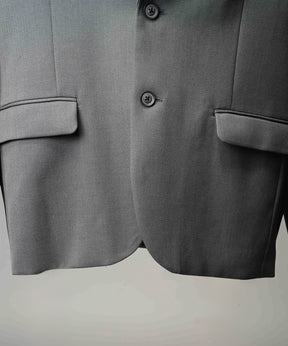 Clear Trichotine Relax-Over Set Up