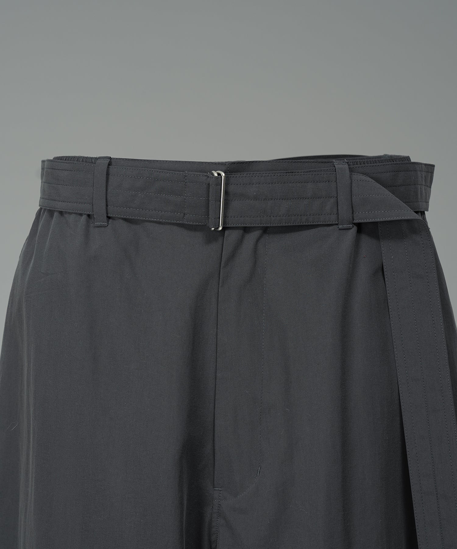 4 Colors Chambray Washable Wool Peaked Lapel Double Breasted Jacket