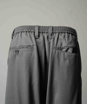 Clear Trichotine Relax-Over Set Up