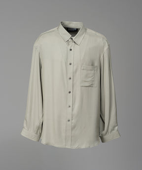 Calze Cupra Prime-Over Long-sleeve Shirt