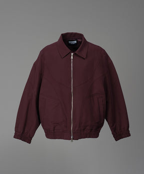 Prime-Over Multi Switching Blouson