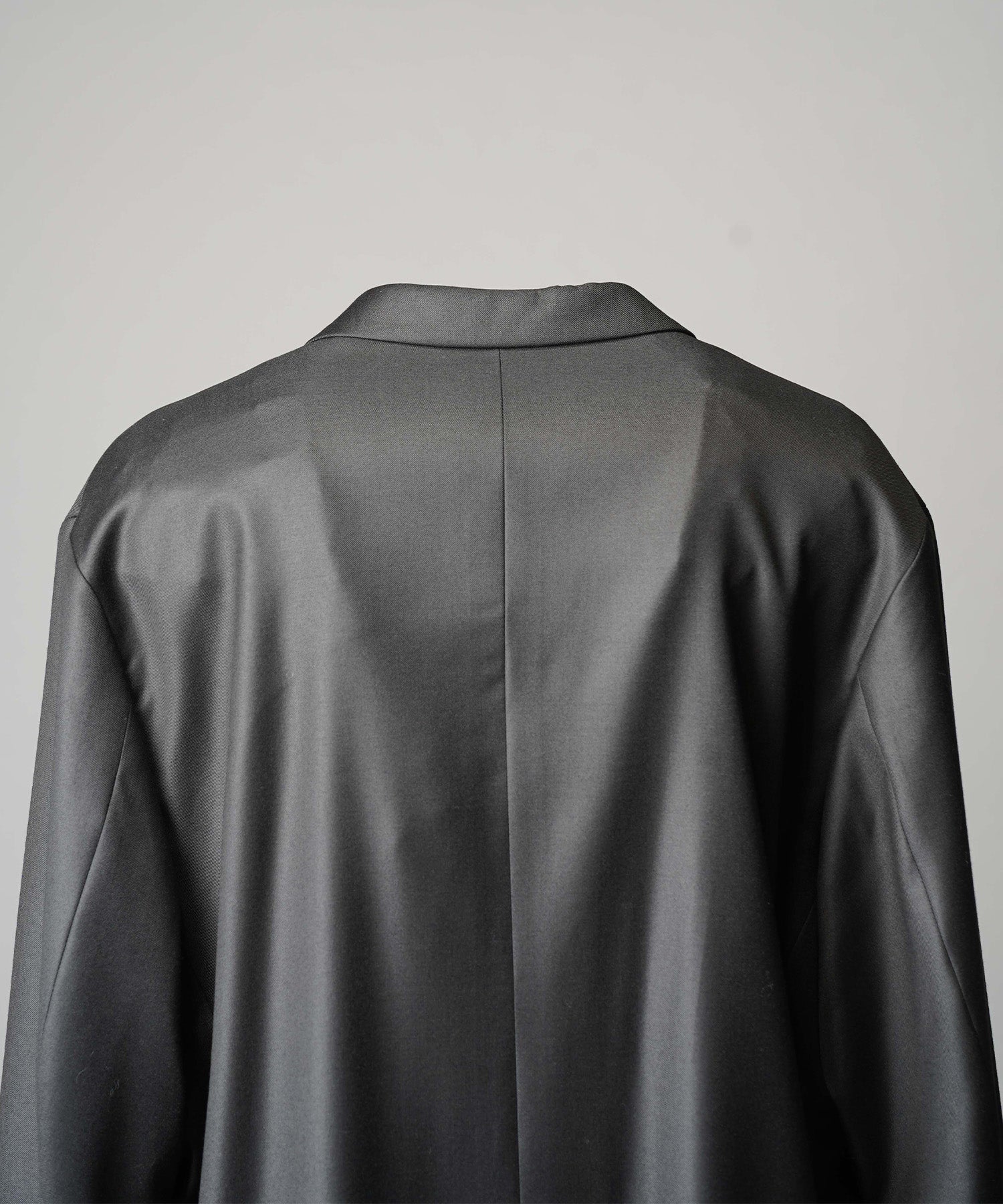 Loro Piana Super130s Wool Relax-Over Set Up