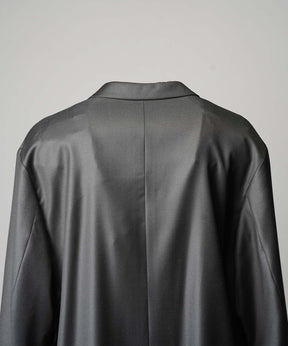 Loro Piana Super130s Wool Relax-Over Set Up