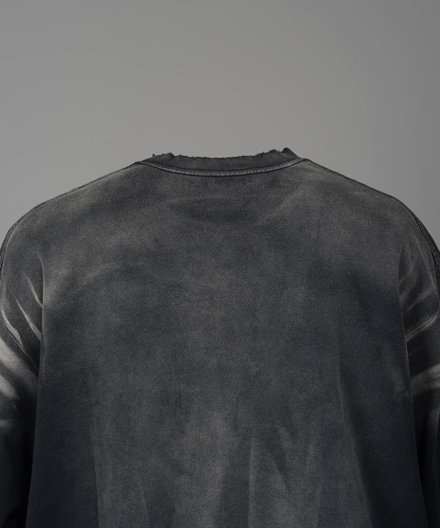 4 Colors Chambray Washable Wool Peaked Lapel Double Breasted Jacket