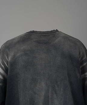 4 Colors Chambray Washable Wool Peaked Lapel Double Breasted Jacket