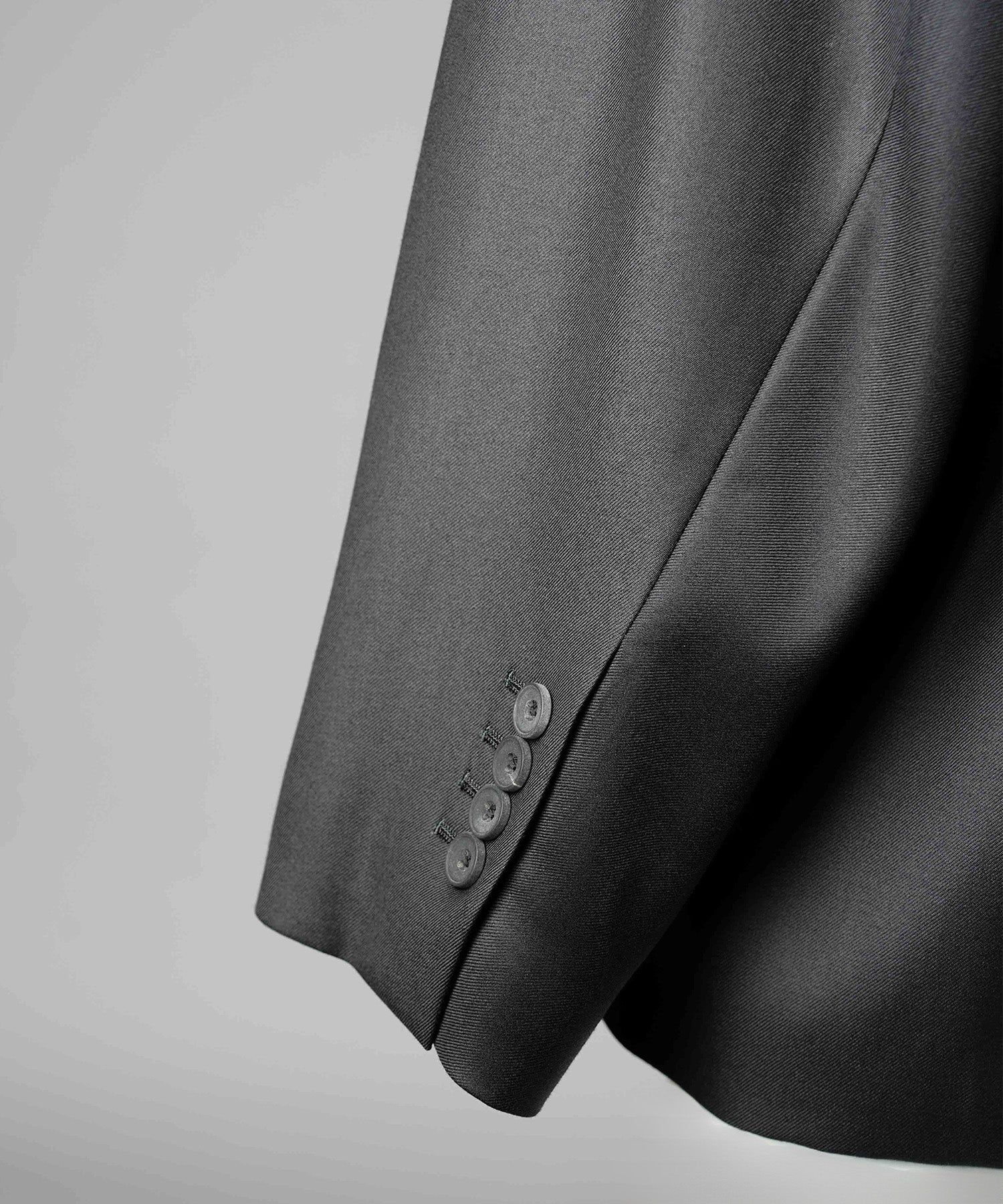 Loro Piana Super130s Wool Relax-Over Set Up