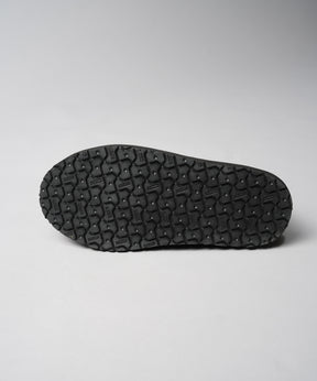 [SPECIAL SHOES FACTORY COLLABORATION] Rattling Sole Low-Cut Shoes