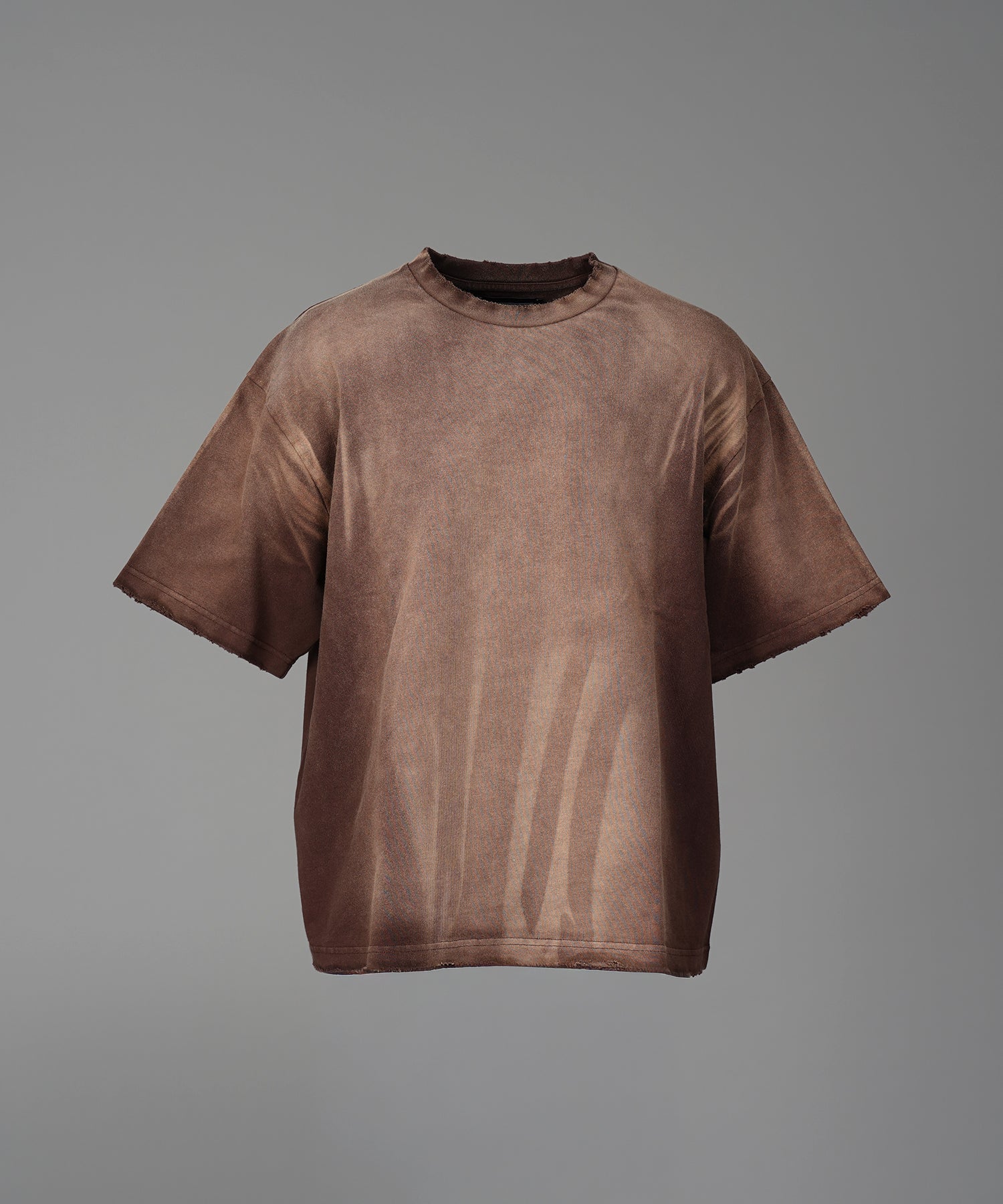 【26ss PRE-ORDER】Flower Patchwork Vintage Like Prime-Over Sweat Zip Hoodie