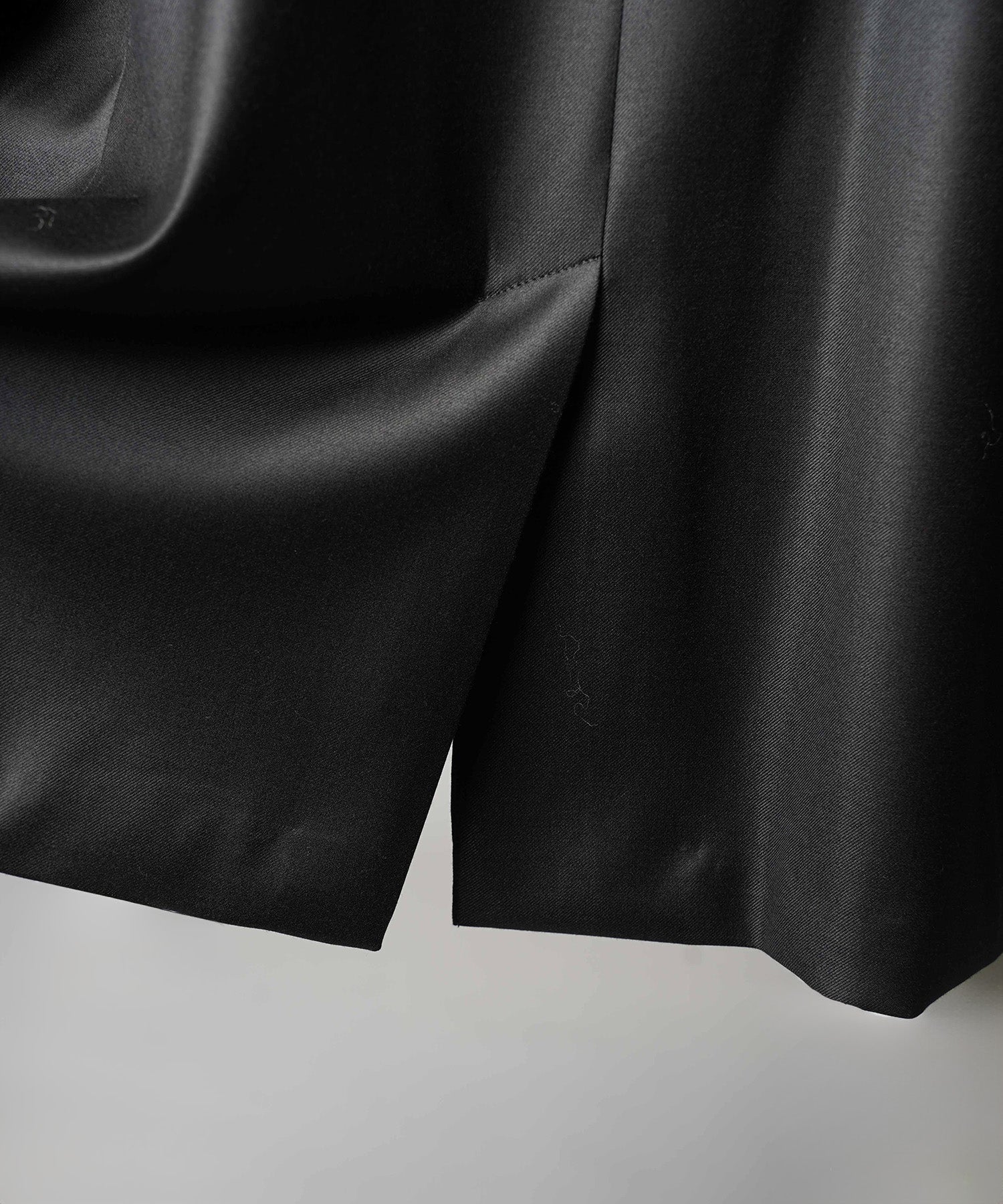 Loro Piana Super130s Wool Relax-Over Set Up