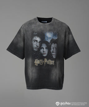 【26ss PRE-ORDER】Flower Patchwork Vintage Like Prime-Over Sweat Zip Hoodie