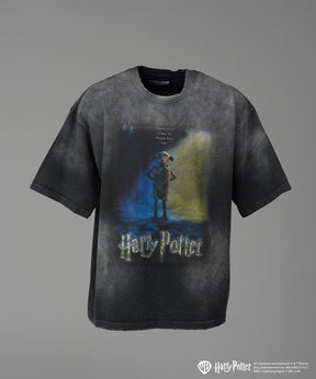 【26ss PRE-ORDER】Flower Patchwork Vintage Like Prime-Over Sweat Zip Hoodie