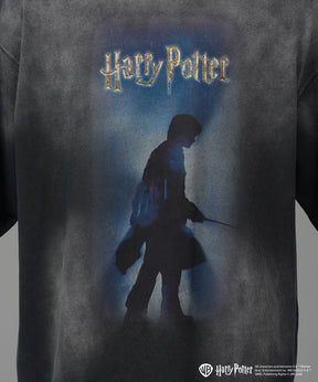 【26ss PRE-ORDER】Flower Patchwork Vintage Like Prime-Over Sweat Zip Hoodie