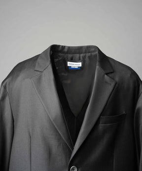 Loro Piana Super130s Wool Relax-Over Set Up