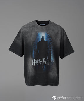 【26ss PRE-ORDER】Flower Patchwork Vintage Like Prime-Over Sweat Zip Hoodie