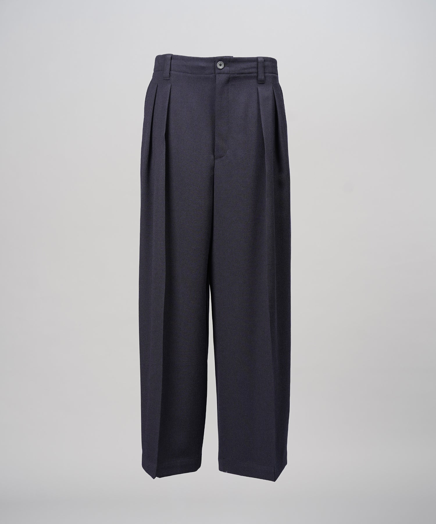 [26SS 预购] 花朵拼布复古休闲运动裤