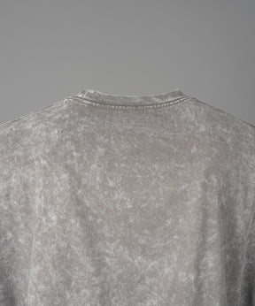 4 Colors Chambray Washable Wool Peaked Lapel Double Breasted Jacket