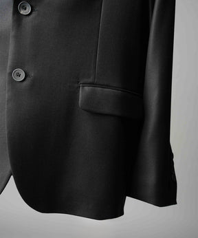 Loro Piana Super130s Wool Relax-Over Set Up