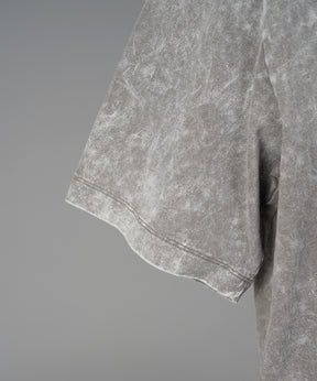 4 Colors Chambray Washable Wool Peaked Lapel Double Breasted Jacket