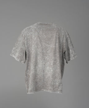 4 Colors Chambray Washable Wool Peaked Lapel Double Breasted Jacket