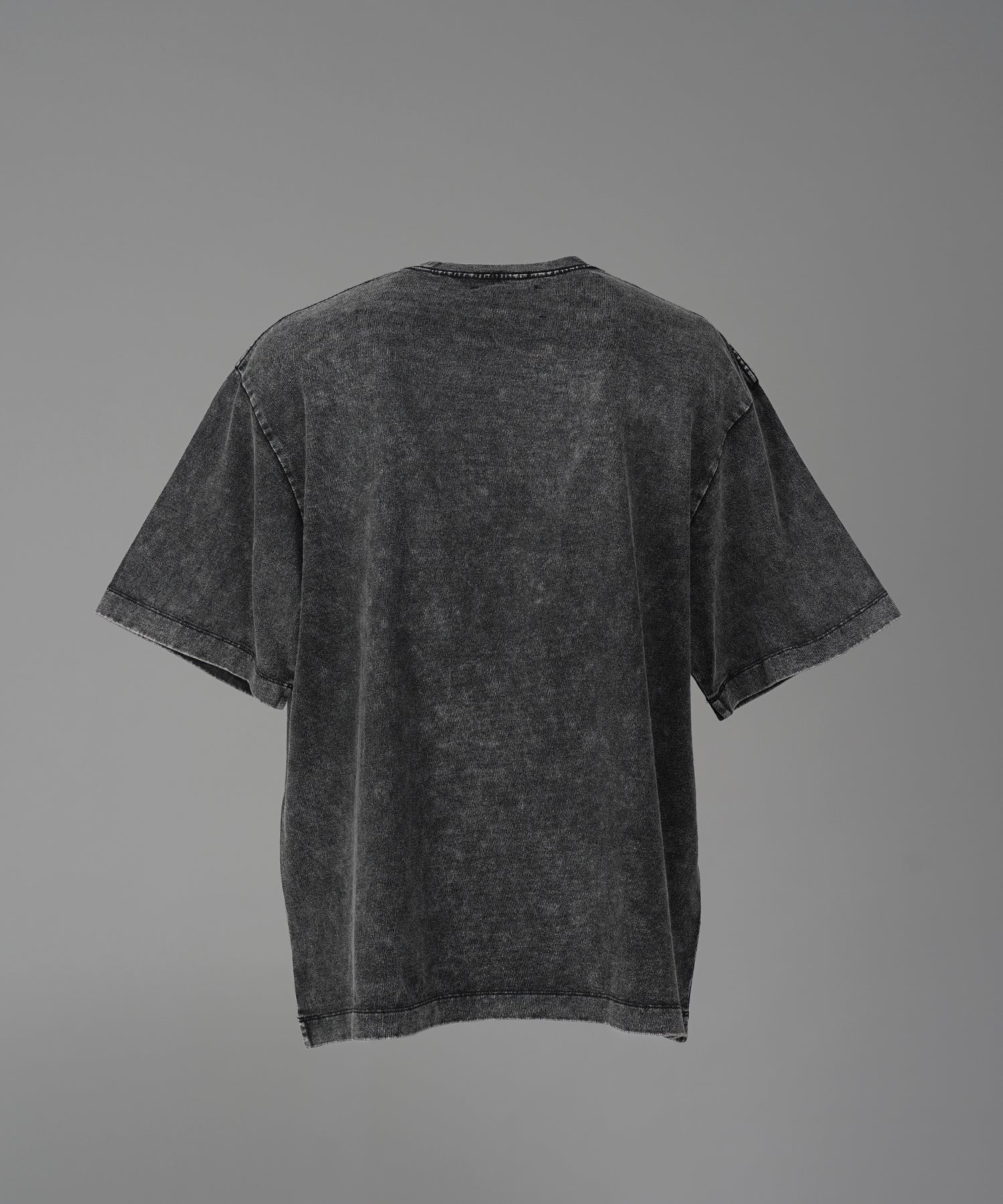 4 Colors Chambray Washable Wool Peaked Lapel Double Breasted Jacket