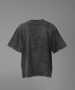 4 Colors Chambray Washable Wool Peaked Lapel Double Breasted Jacket