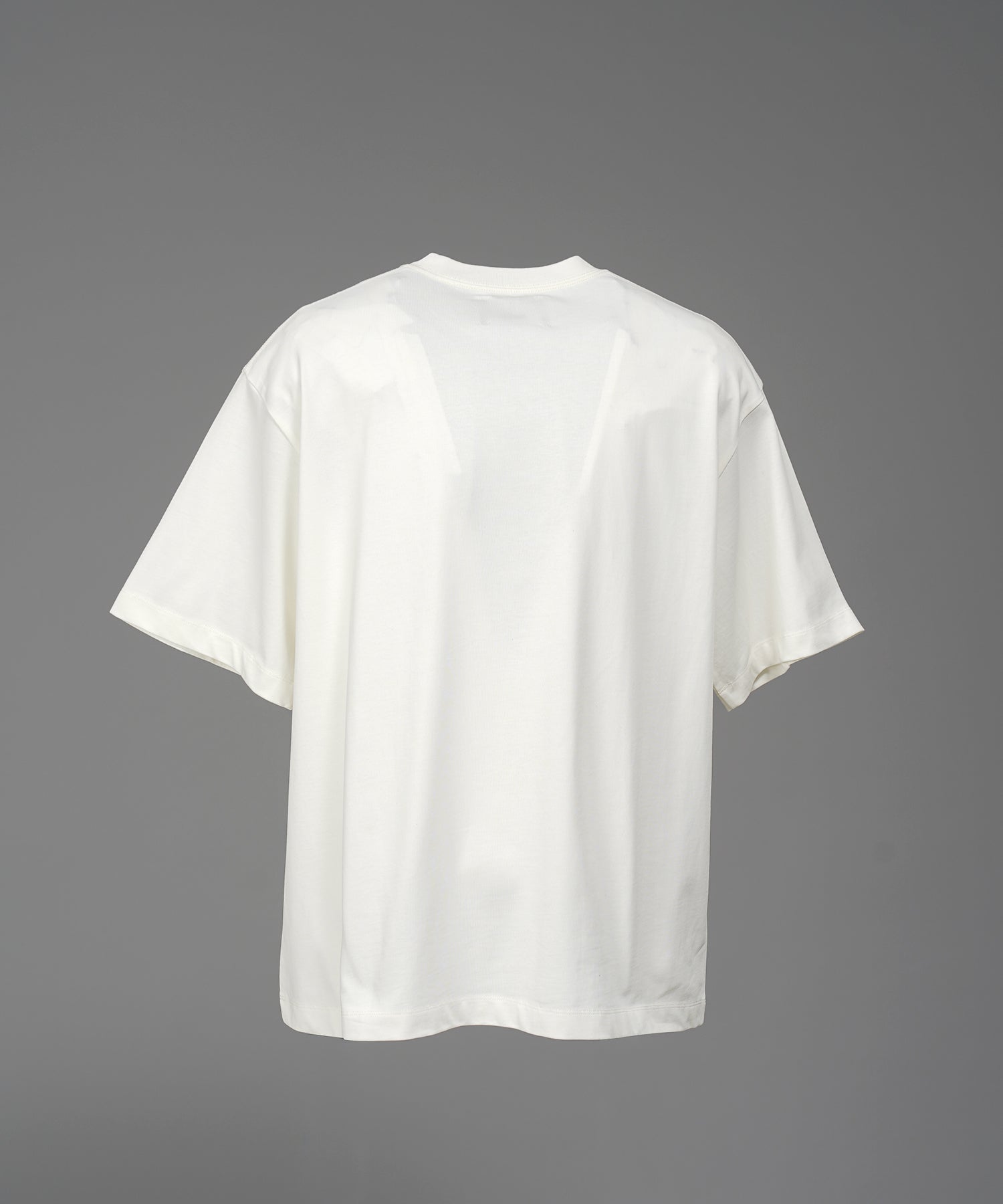 4 Colors Chambray Washable Wool Peaked Lapel Double Breasted Jacket