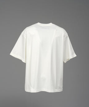 4 Colors Chambray Washable Wool Peaked Lapel Double Breasted Jacket