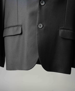 Loro Piana Super130s Wool Relax-Over Set Up