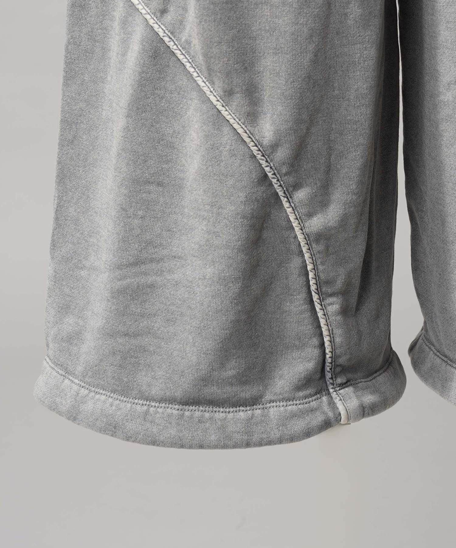 [25AW PRE-ORDER] Cashmere Cotton Wide Sweatpants