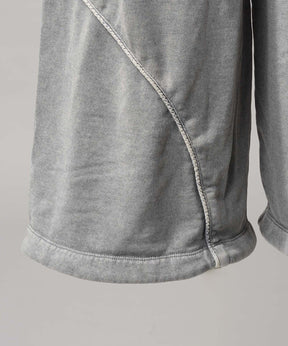 [25AW PRE-ORDER] Cashmere Cotton Wide Sweatpants