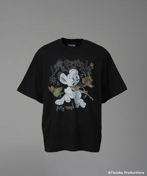 4 Colors Chambray Washable Wool Peaked Lapel Double Breasted Jacket