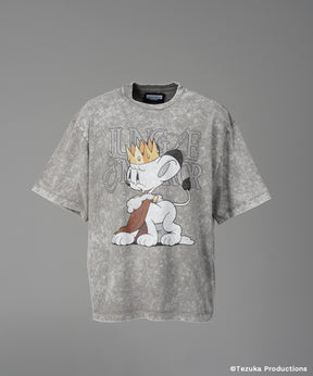 4 Colors Chambray Washable Wool Peaked Lapel Double Breasted Jacket