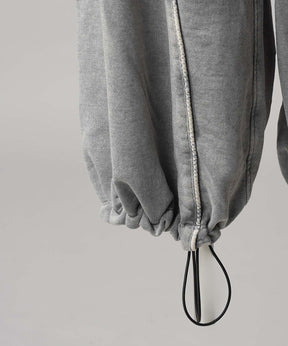 [25AW PRE-ORDER] Cashmere Cotton Wide Sweatpants