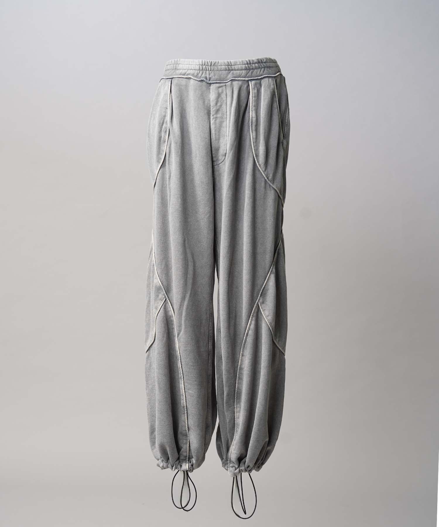 [25AW PRE-ORDER] Cashmere Cotton Wide Sweatpants