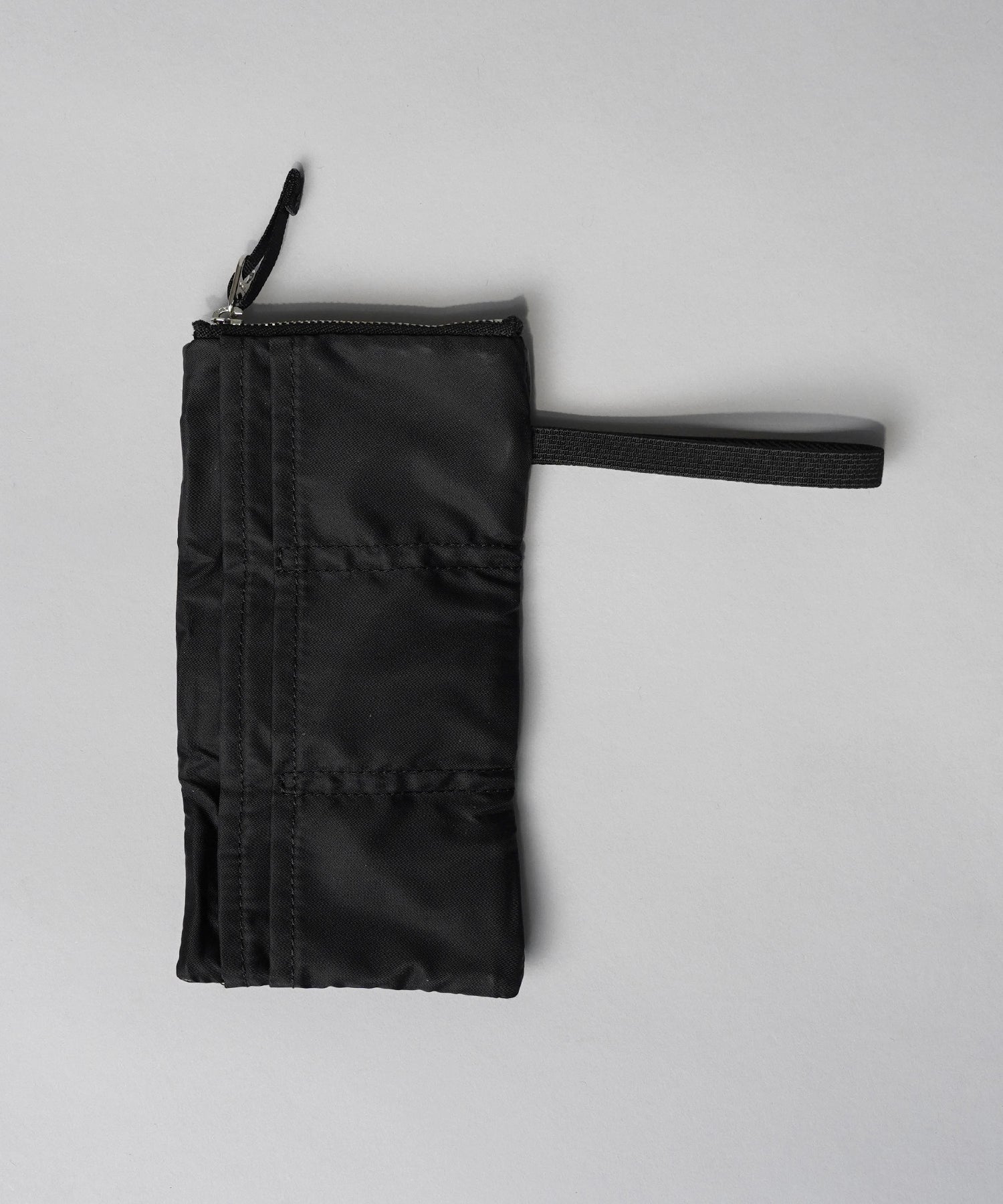 Aluminum Bonded Leather Shoulder Bag