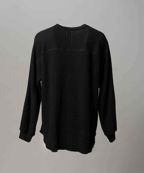 【26SS PRE-ORDER】Airy Striped Gabardine Prime-Over Short-sleeved Shirt