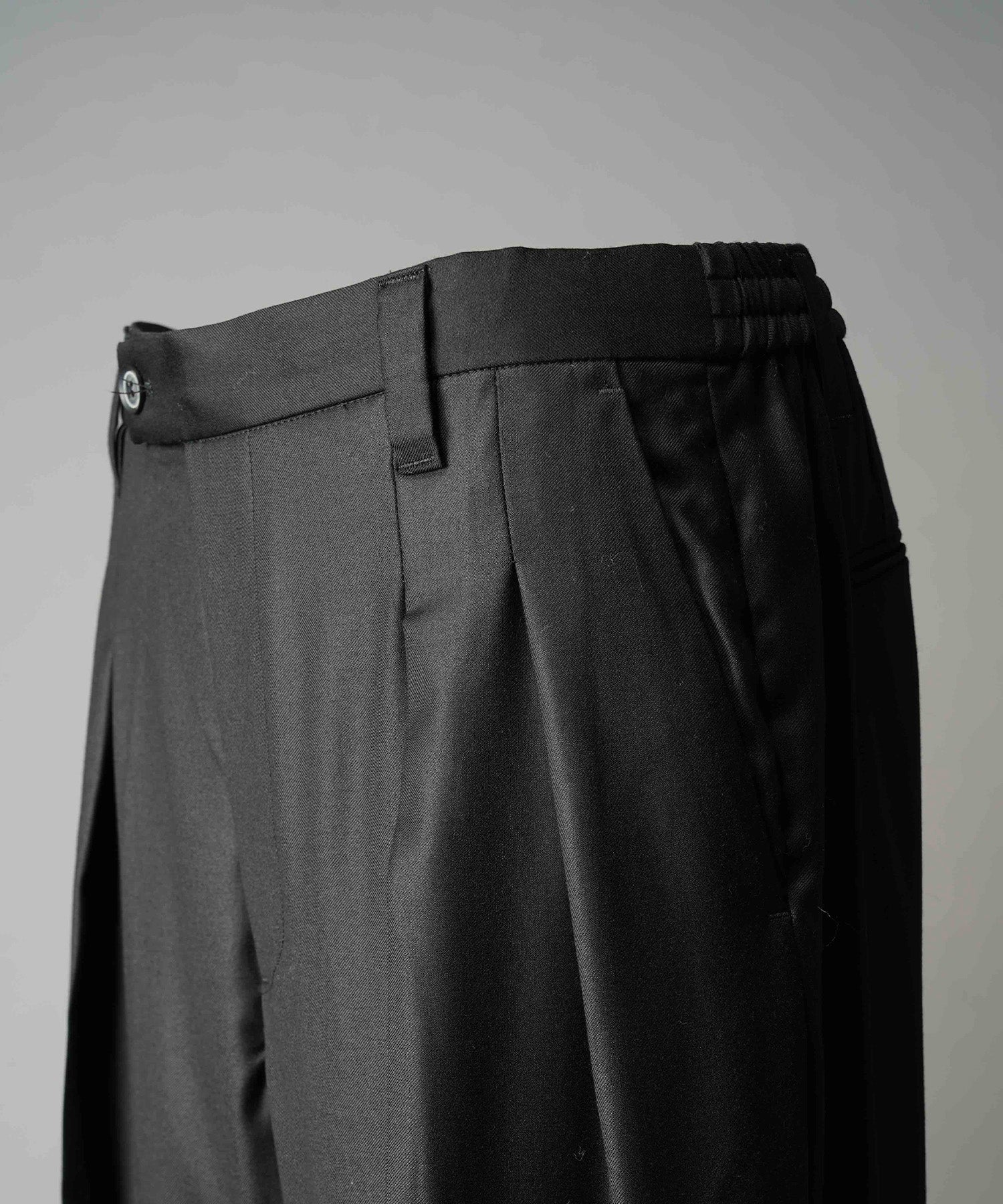 Loro Piana Super130s Wool Relax-Over Set Up