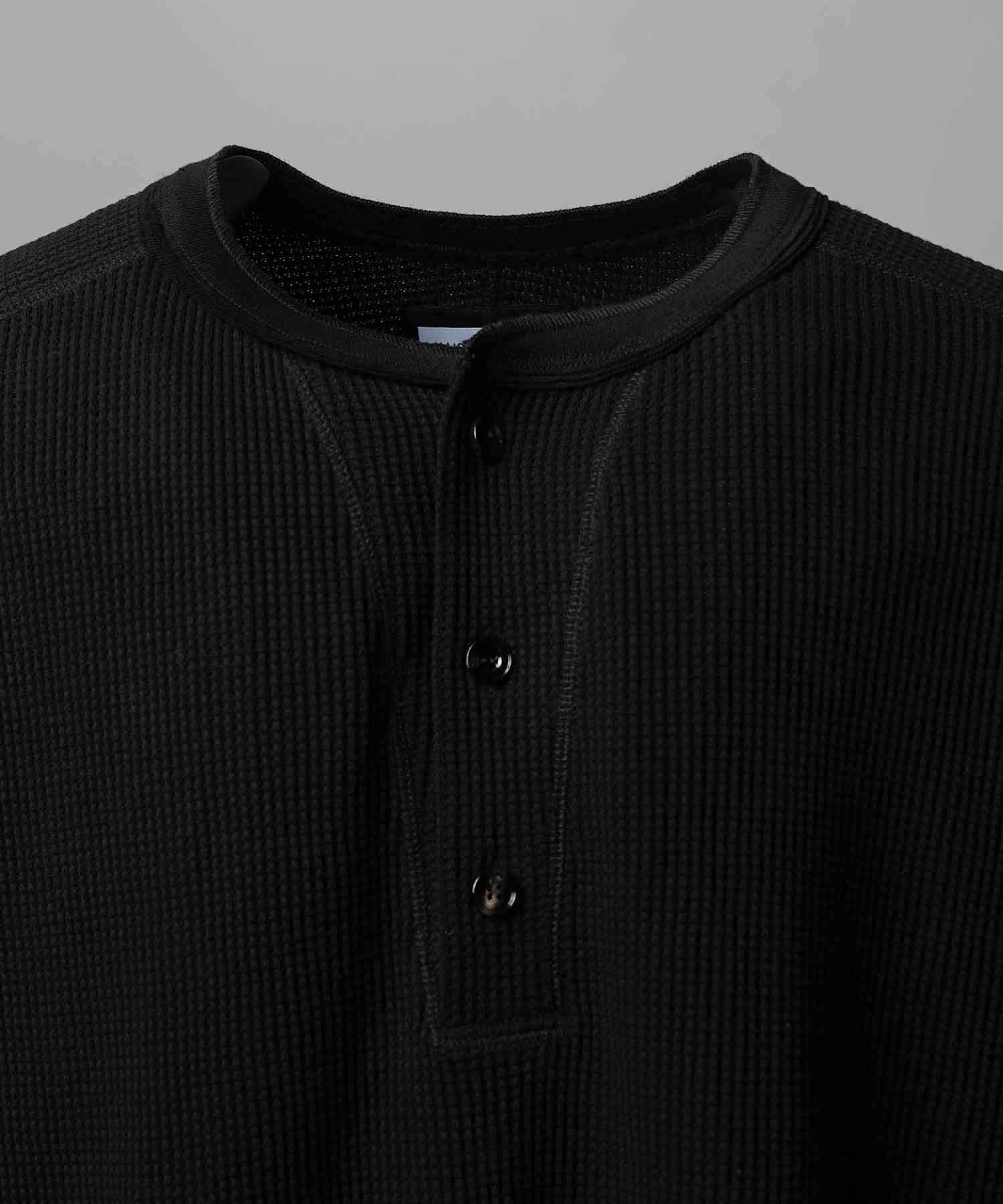 【26SS PRE-ORDER】Airy Striped Gabardine Prime-Over Short-sleeved Shirt