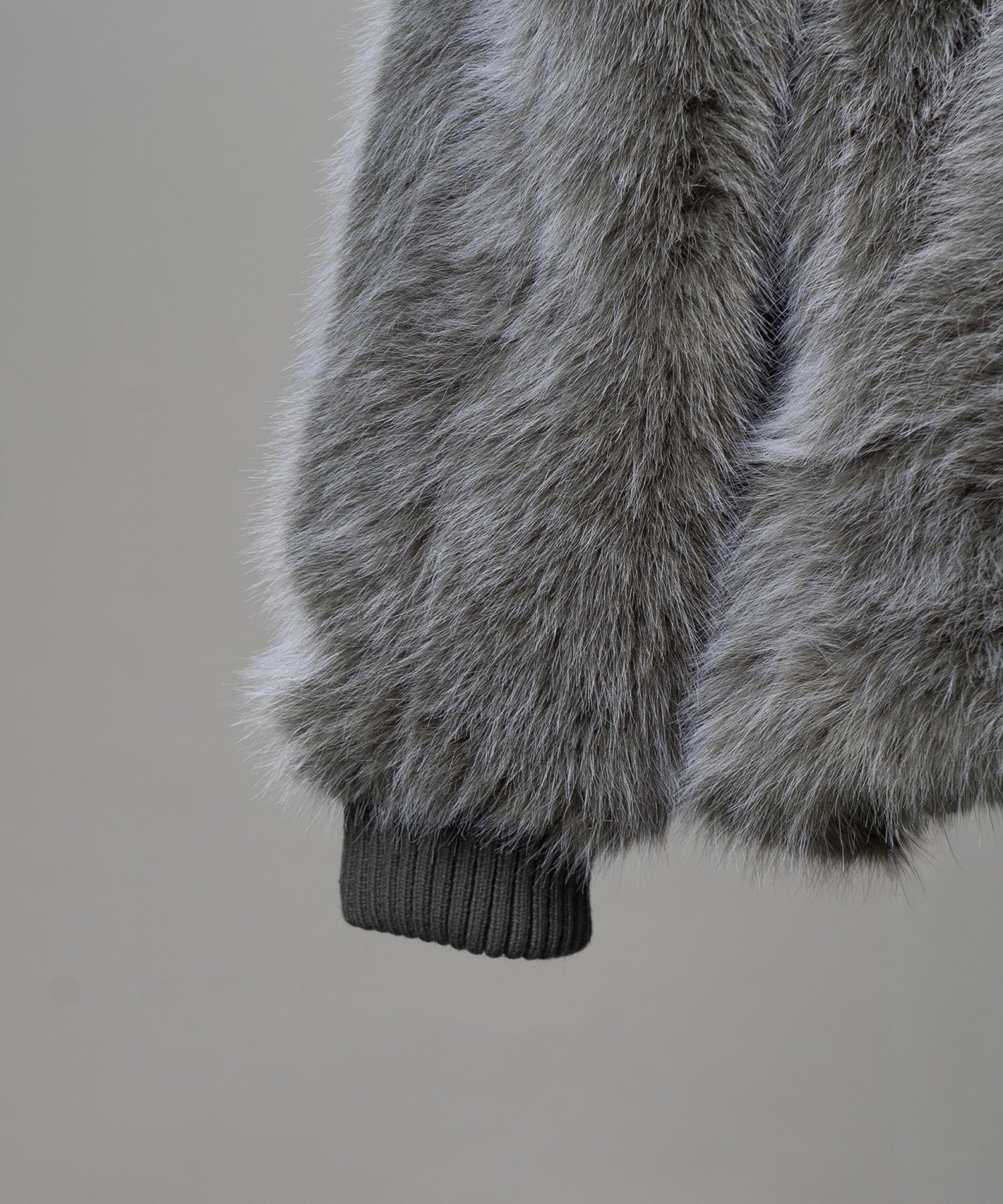 [25AW PRE-ORDER] Luxury Volume Prime-Over Blouson