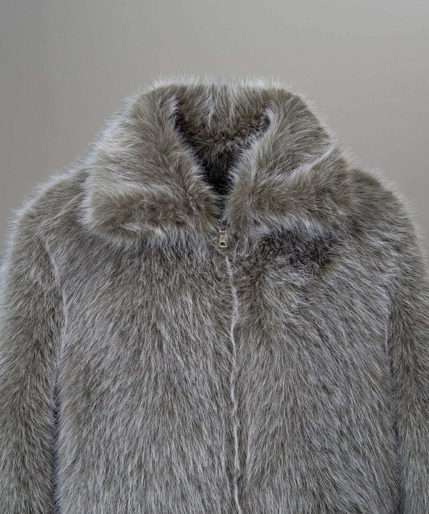 [25AW PRE-ORDER] Luxury Volume Prime-Over Blouson