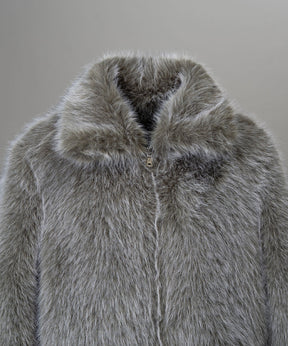 [25AW PRE-ORDER] Luxury Volume Prime-Over Blouson