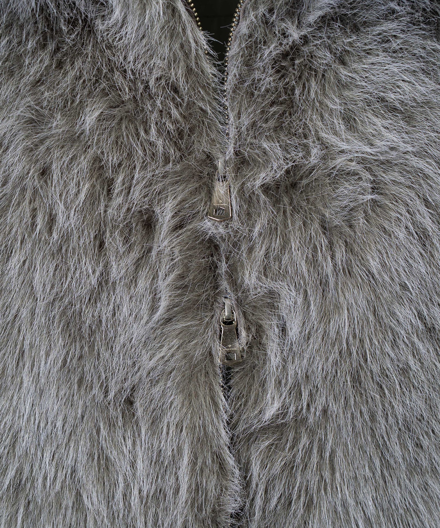 [25AW PRE-ORDER] Luxury Volume Prime-Over Blouson