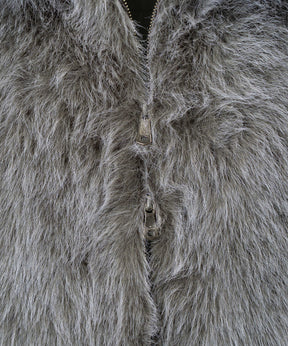 [25AW PRE-ORDER] Luxury Volume Prime-Over Blouson