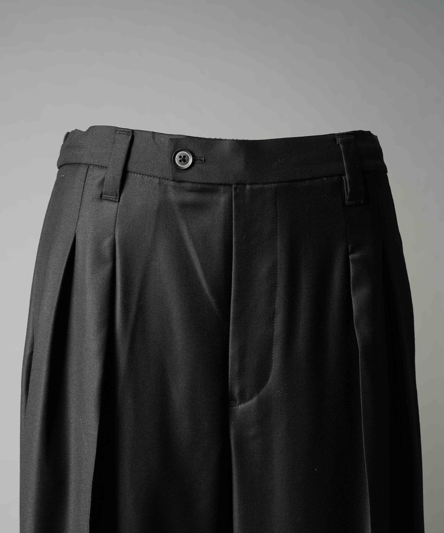 Loro Piana Super130s Wool Relax-Over Set Up